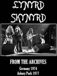 Lynyrd Skynyrd : From the Archives